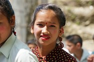 Nepal Spendenaktion