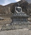 Buddha Statue in Mukthinath.JPG